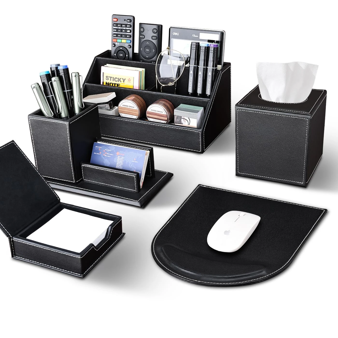 DESK ORGANISER & ACCESSORIES