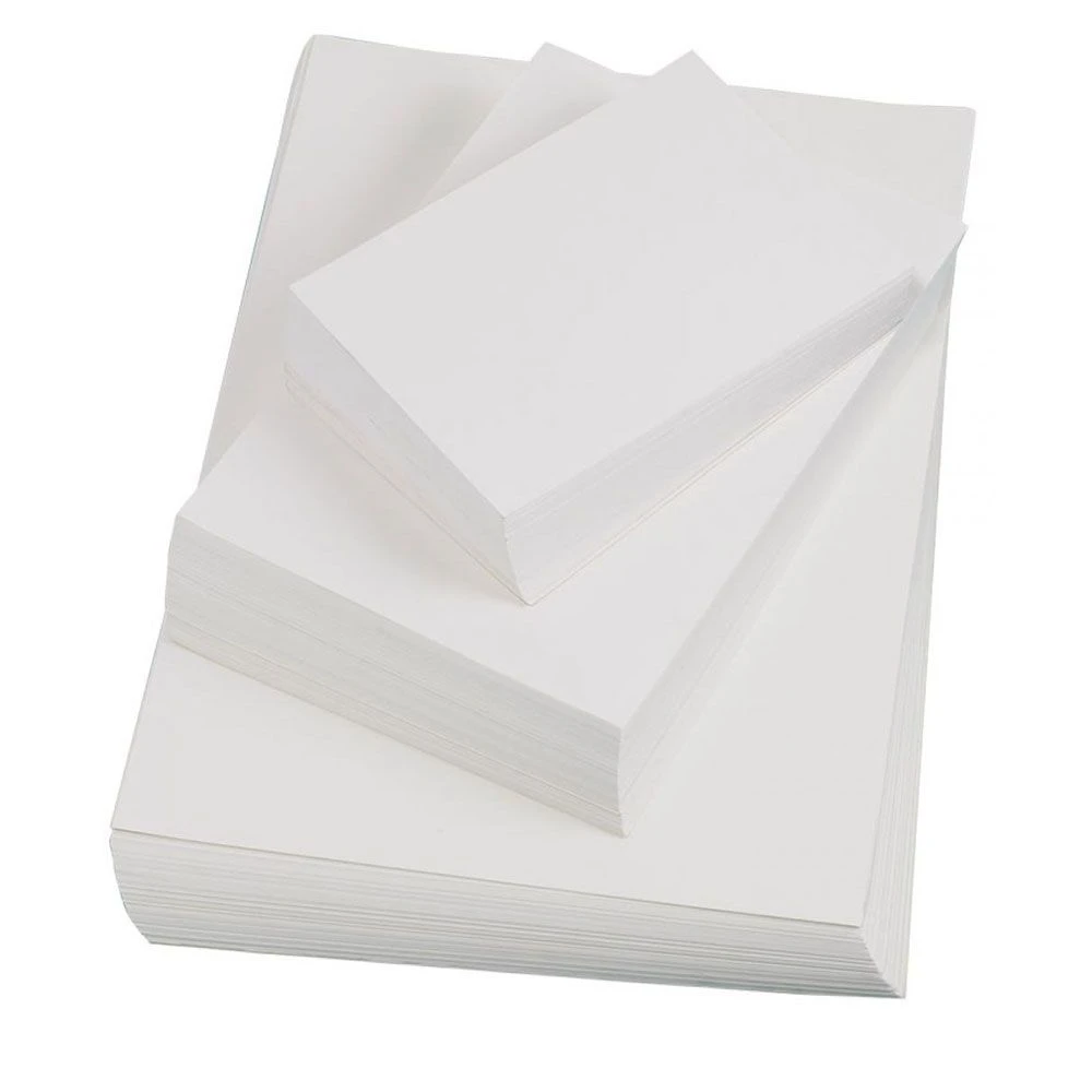 PAPER SUPPLIES