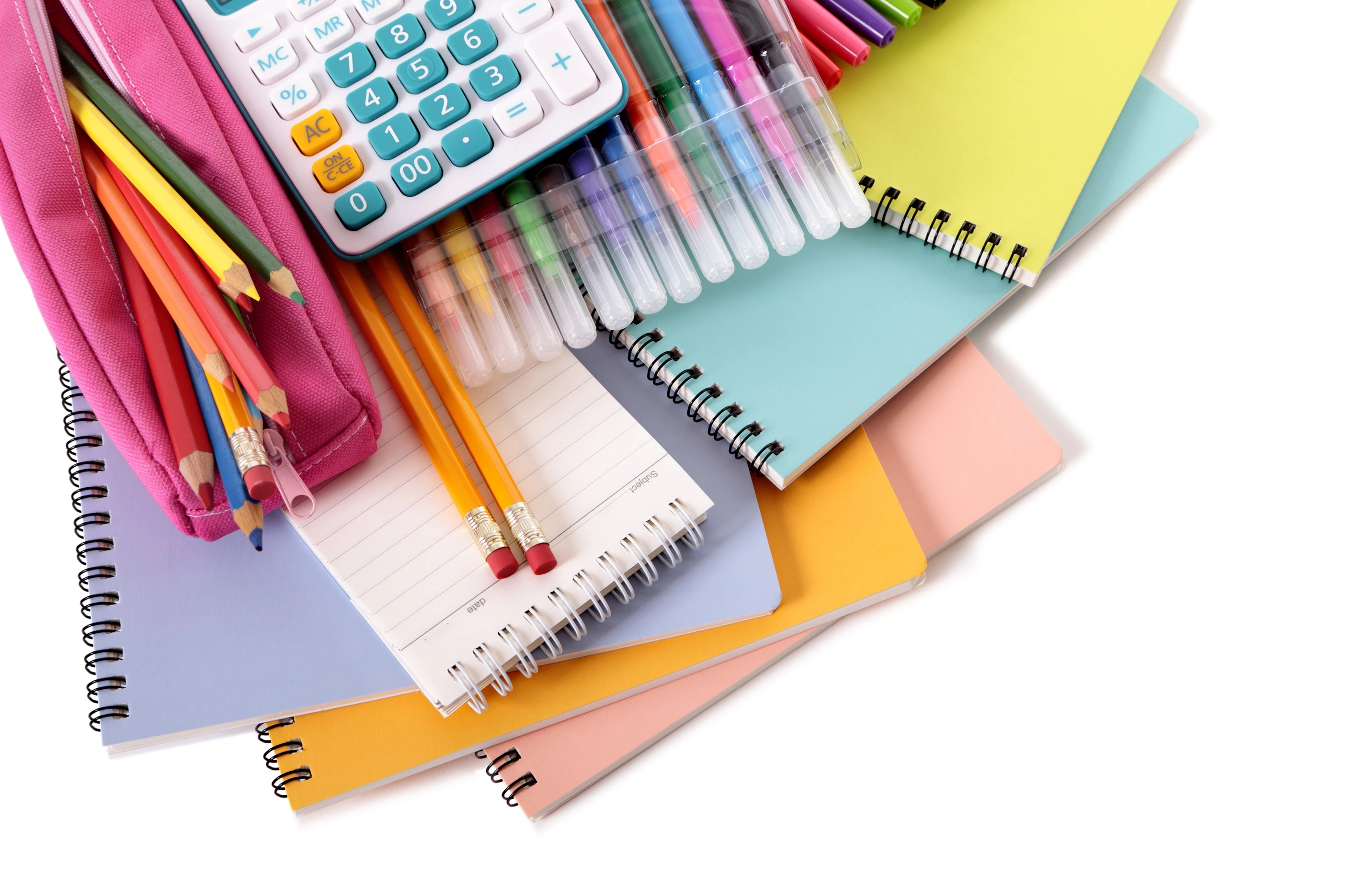 OFFICE BASICS