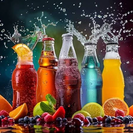 BEVERAGES
