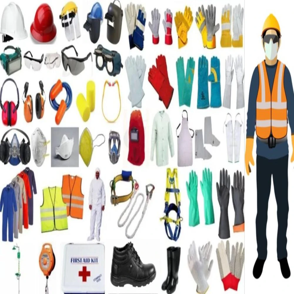 PPE