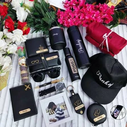 CUSTOMIZED PRODUCTS