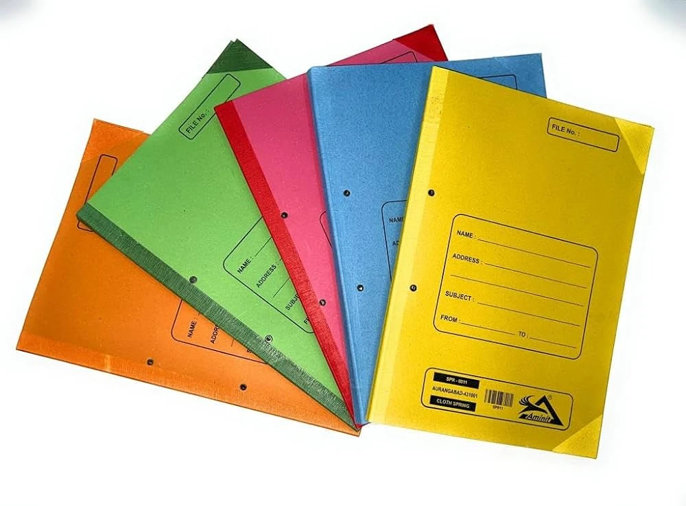 FILES
