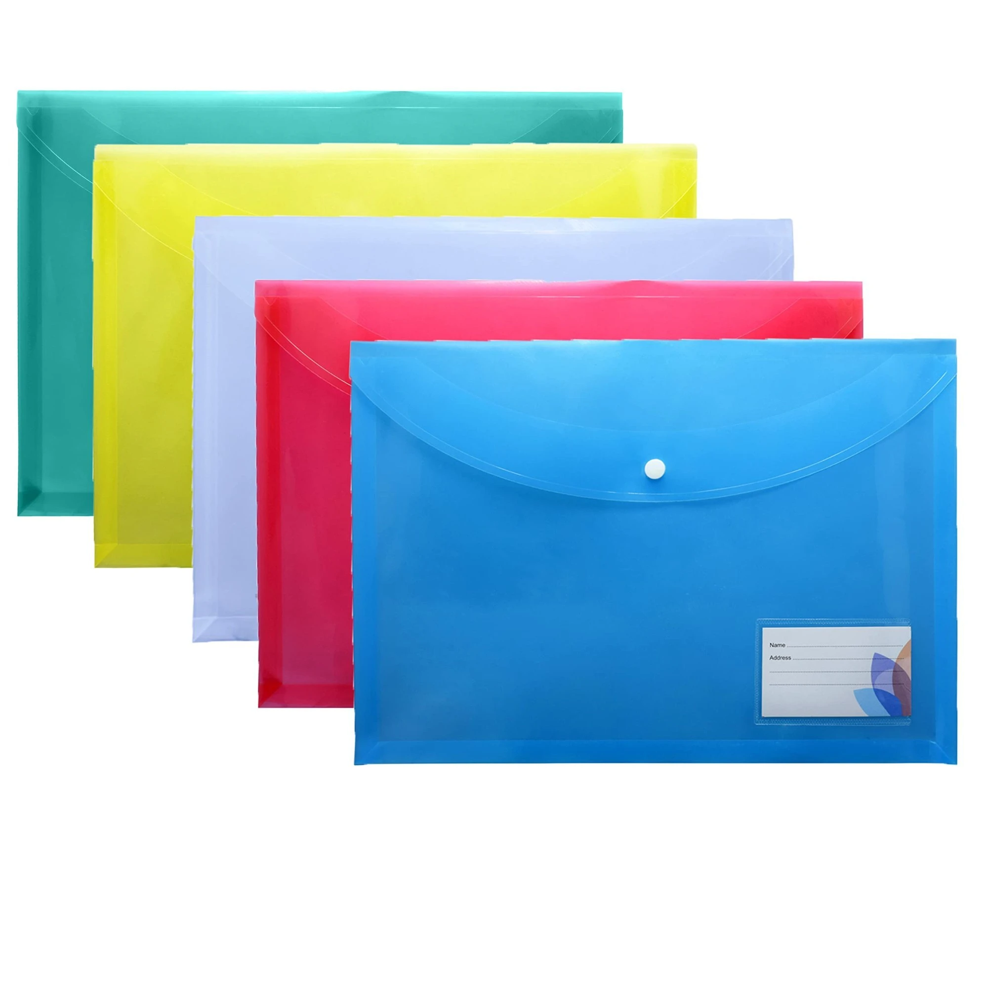 FOLDERS