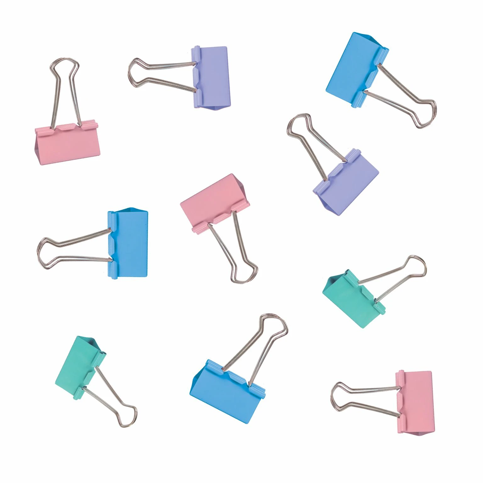 BINDERS
