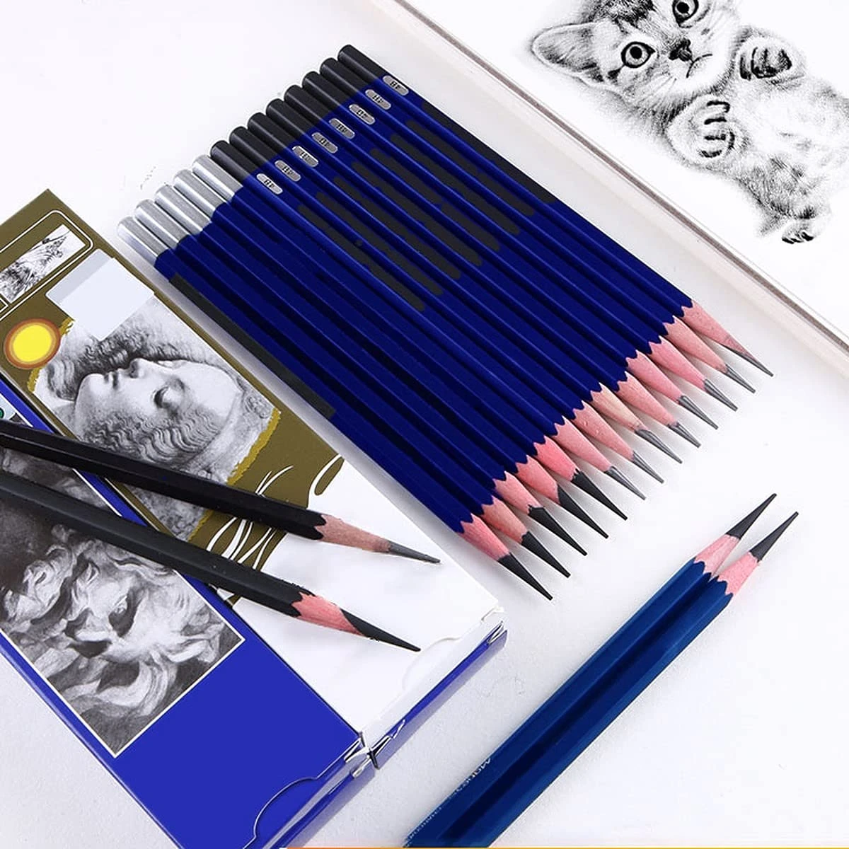 PENCIL