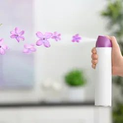 AIR FRESHNER