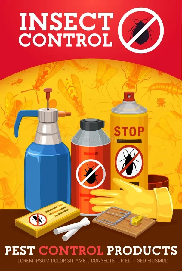 PEST REPELLENTS