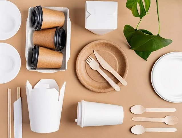 DISPOSIBLE PRODUCTS