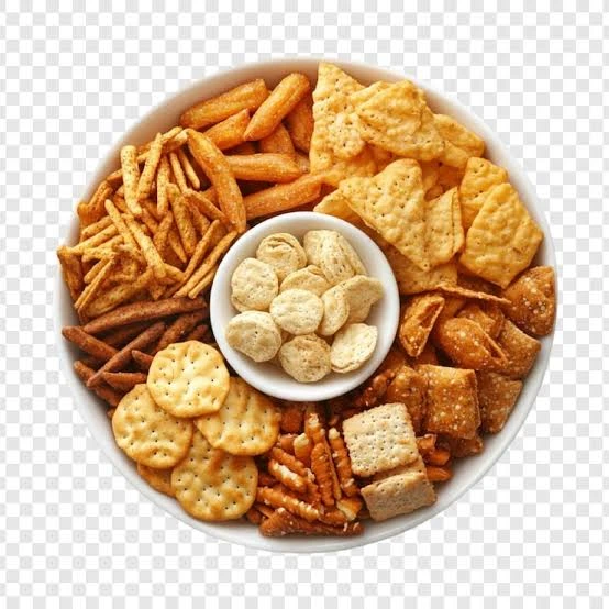 SNACKS