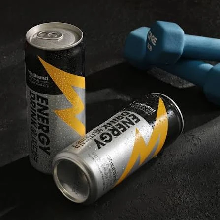 ENERGY DRINKS