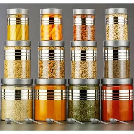 CONTAINER SET
