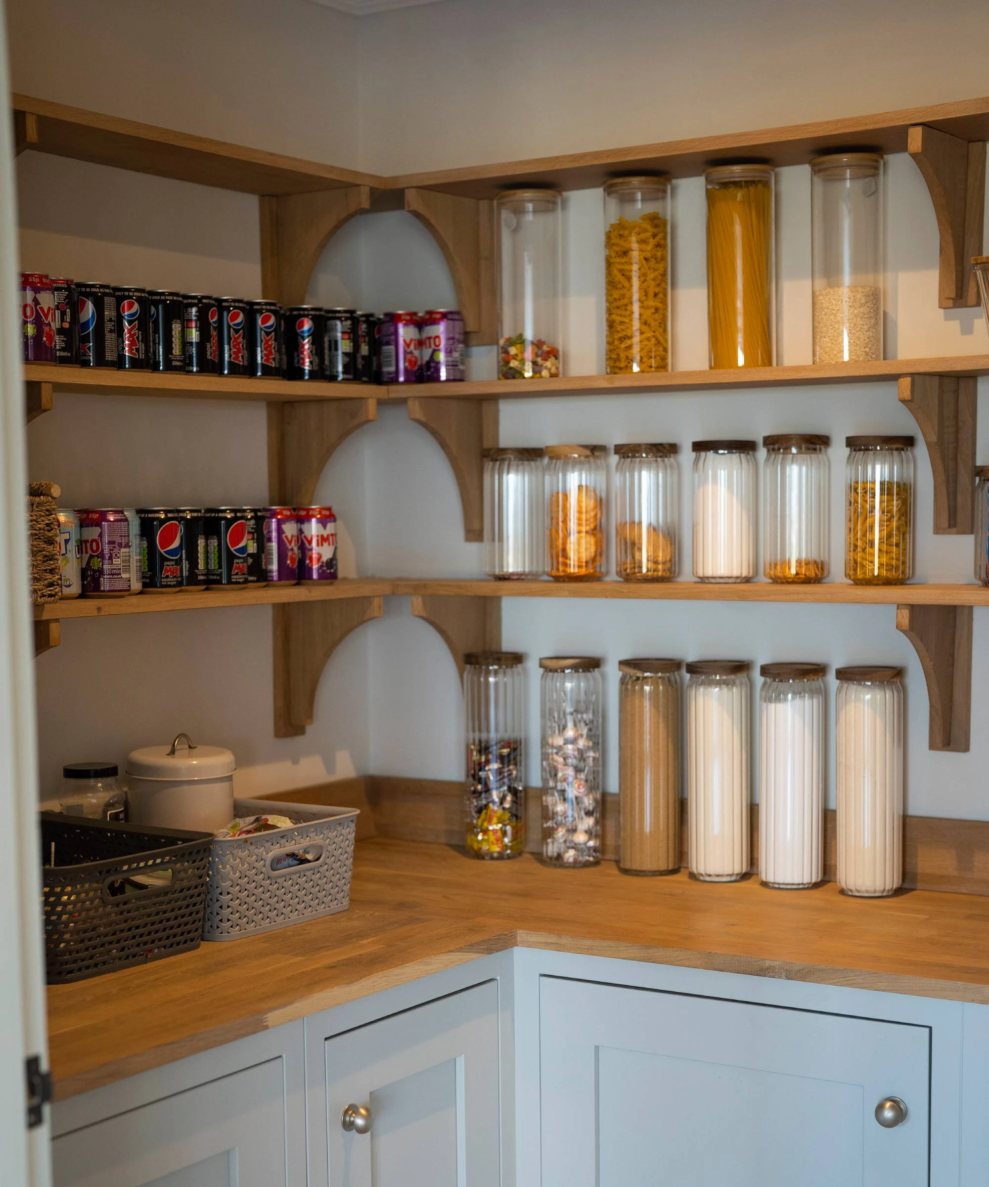 CUPBOARD
