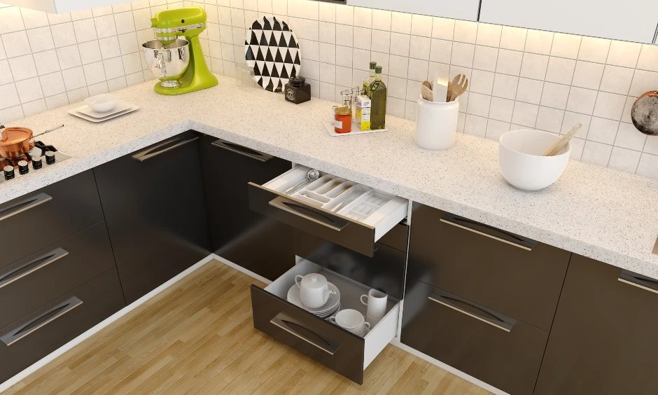 DRAWER