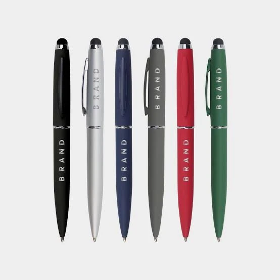 CUSTOM PEN