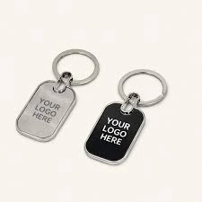 CUSTOM KEYCHAIN