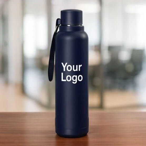CUSTOM WATER BOTTLE