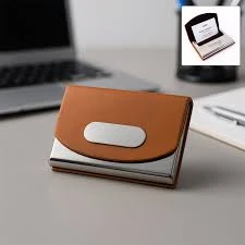 VISITING CARD HOLDER