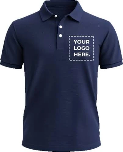 CUSTOM T-SHIRTS
