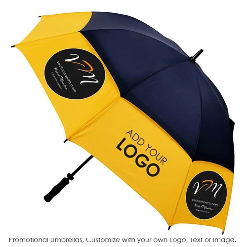 CUSTOM UMBRELLA