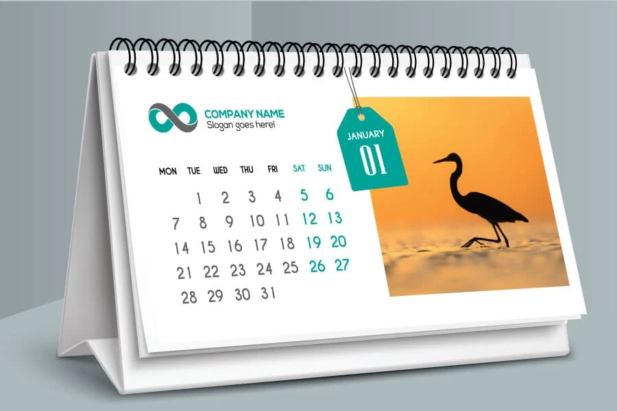 CALENDER