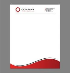 LETTERHEAD