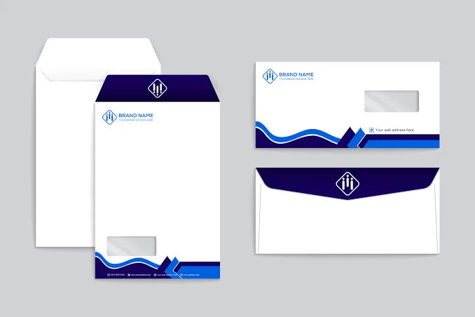 ENVELOPE