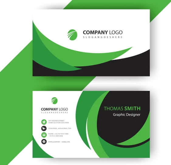 VISITING CARD
