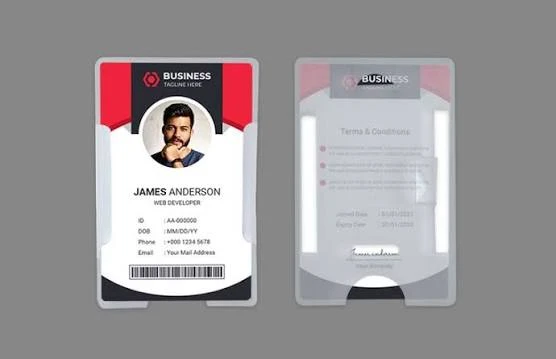 ID CARD
